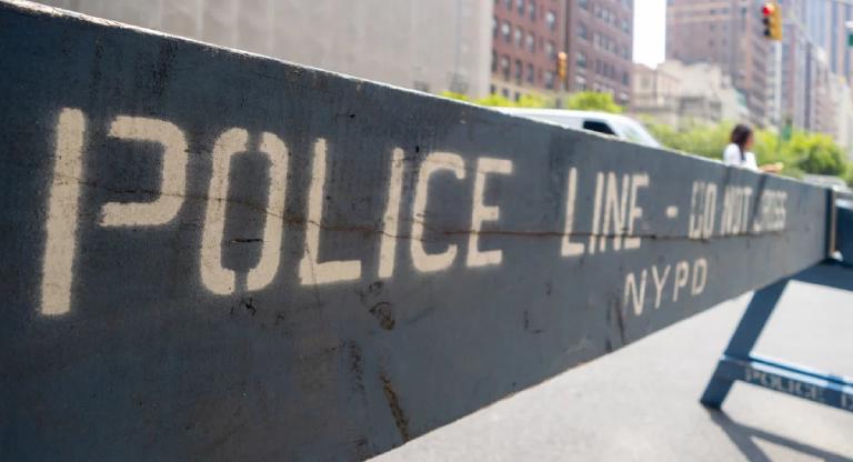 Bronx River Parkway kills two. The pattern runs through Claremont.