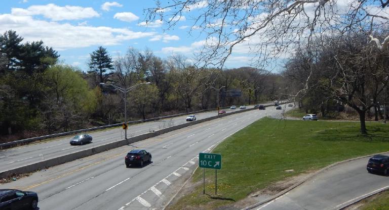 Two young riders dead on the Bronx River Parkway. The pattern is older than they were.