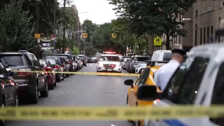 Highbridge’s Roads, Highbridge’s Reckoning