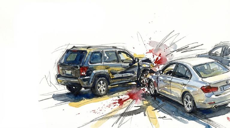 Highbridge’s Roads, Highbridge’s Reckoning