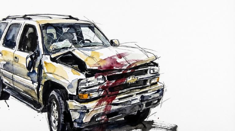 No More Hit-and-Run: Blood on Bronx Streets, Silence in City Hall