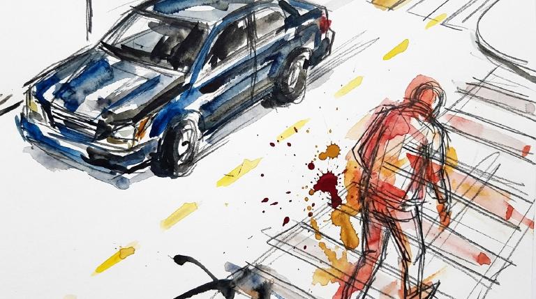 West Farms Bleeds—Lower the Speed Before More Lives Are Lost