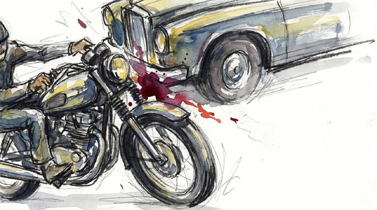 Five Dead, Hundreds Hurt—Who Will Stop the Killing on Bronx Streets?