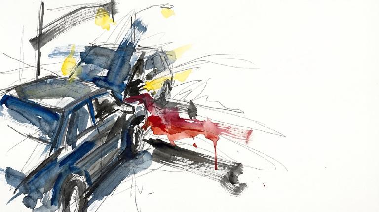 Bedford Park Bleeds—And City Hall Looks Away