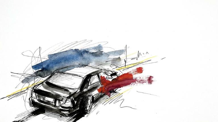 No More Excuses: Demand Safe Streets Before Another Life Is Lost