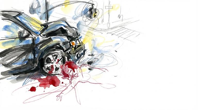 No More Excuses: Demand Safe Streets Before Another Life Is Lost