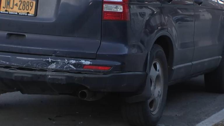 Blood on Seward Avenue: No One Safe, No One Speaking Up