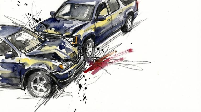 Blood on Seward Avenue: No One Safe, No One Speaking Up