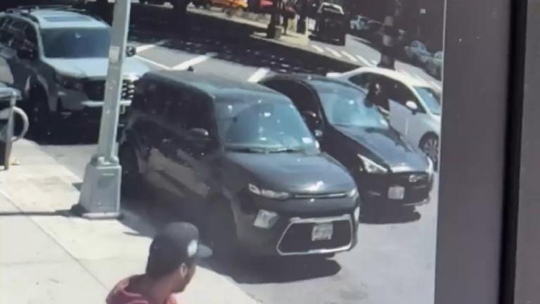 No More Excuses: Blood Still Flows on Bronx Streets