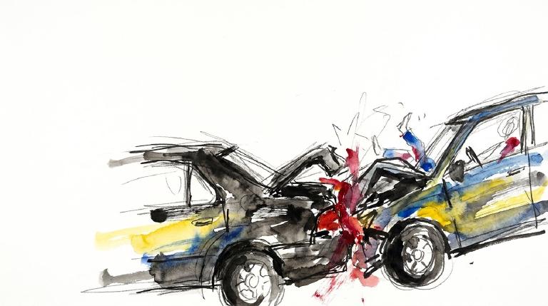 One Crash, One Death, One Demand: Slow Bartow Down Now