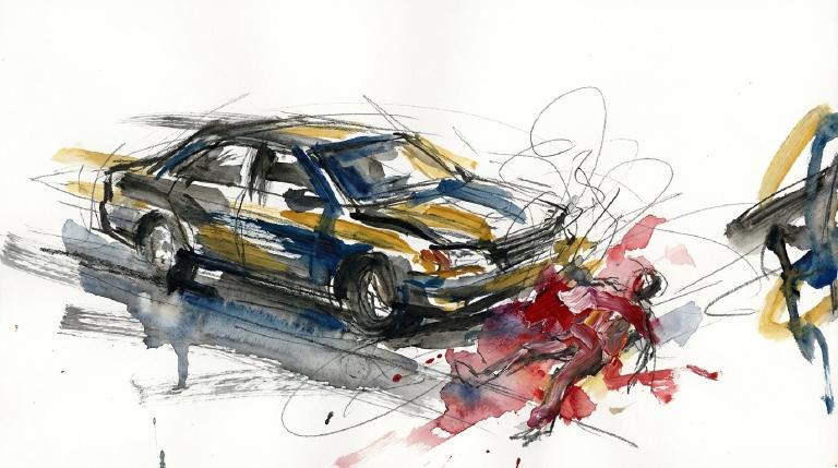 Pelham Gardens Bleeds While Leaders Stall