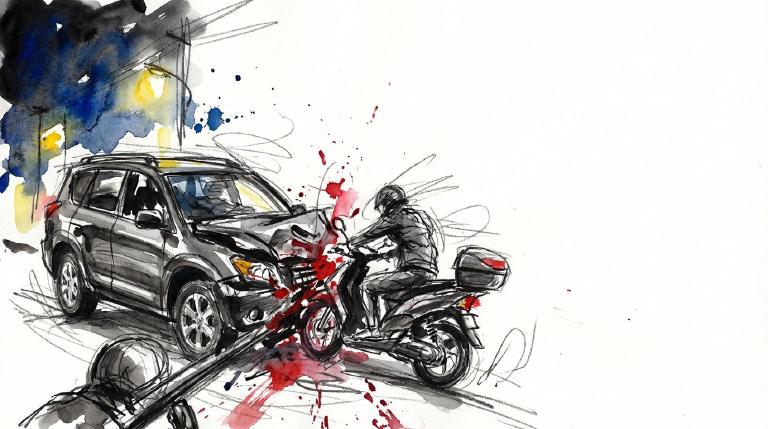 No More Excuses: Slow the Cars or Count the Bodies