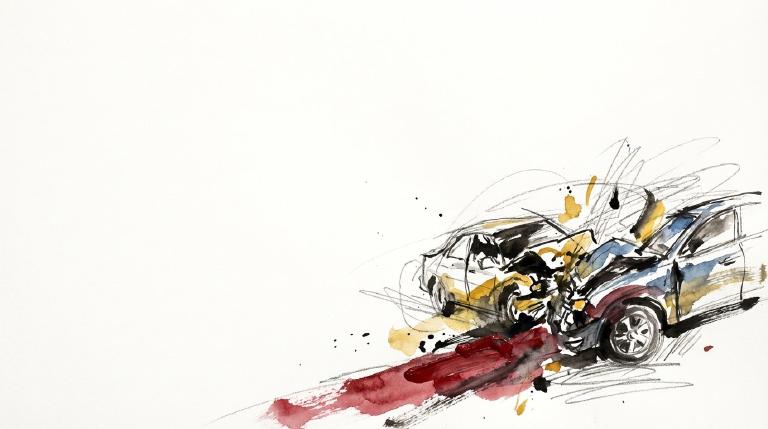 Injured, Not Invisible: Demand Action on Deadly Streets