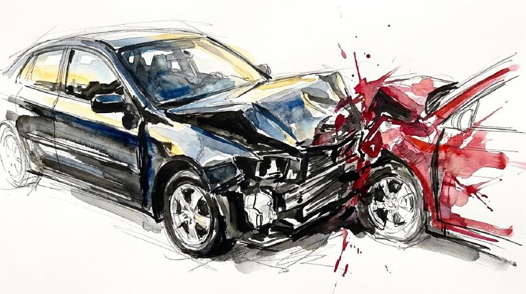 Injured, Not Invisible: Demand Action on Deadly Streets