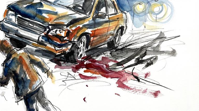 SoHo-Little Italy: Four deaths, hundreds hurt — and the cars keep coming