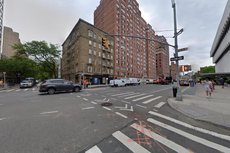 West Village Bleeds While City Hall Waits