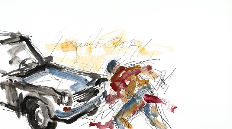 No More Blood on Canal Street: Demand Safer Roads Now