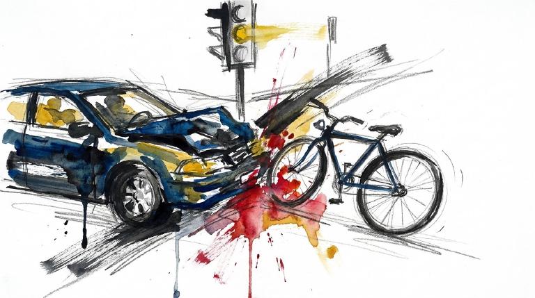 Blood on the Crosswalks: How Many More Must Die Before They Act?
