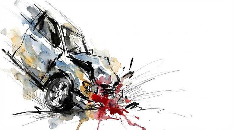 Blood on the Crosswalks: How Many More Must Die Before They Act?