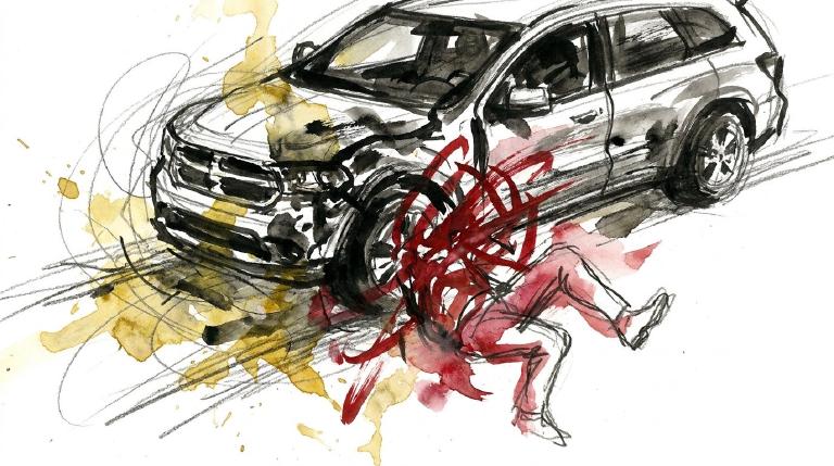 East Village: Nights of impact, years of harm