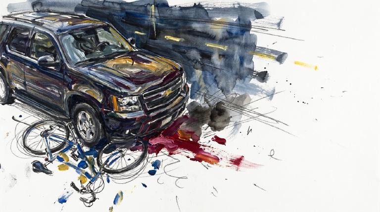 No More Broken Bodies: Make Stuy Town Streets Safe Now