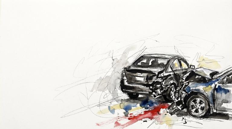 No More Broken Bodies: Make Stuy Town Streets Safe Now