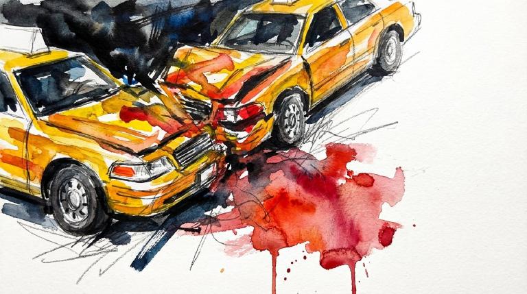 Gramercy Bleeds While Leaders Stall: Demand 20 MPH Now