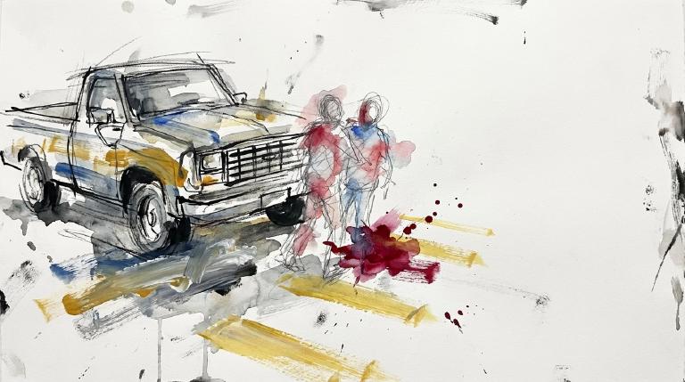 East Midtown Bleeds While Leaders Stall