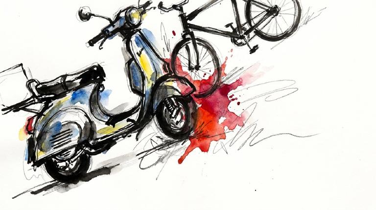 No More Bodies for the Machines: Demand Safety Now