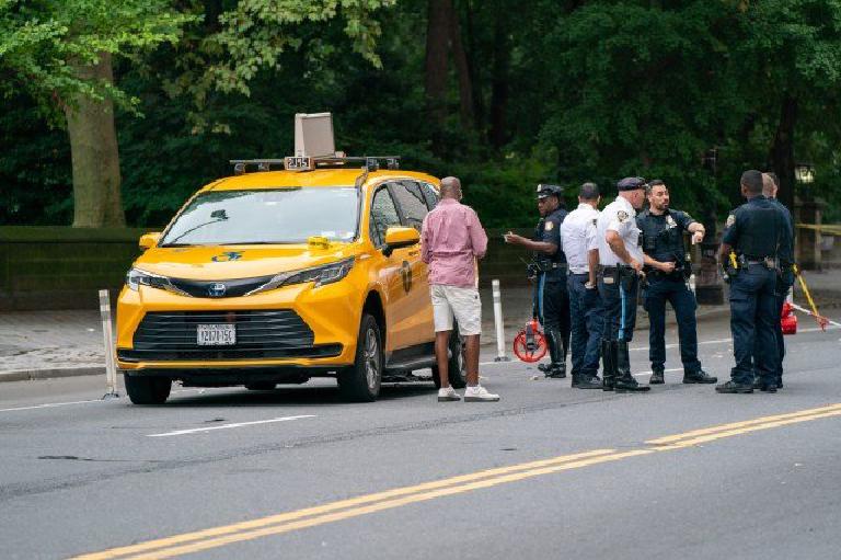 No More Waiting—Lower the Speed, Save a Life