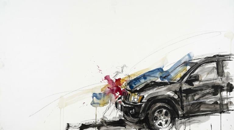 Lower the Speed, Save a Life—Or Bury Another Neighbor