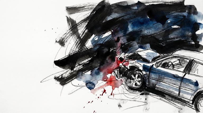 Yorkville’s kill zone: four deaths, hundreds hurt, and silence at the corners