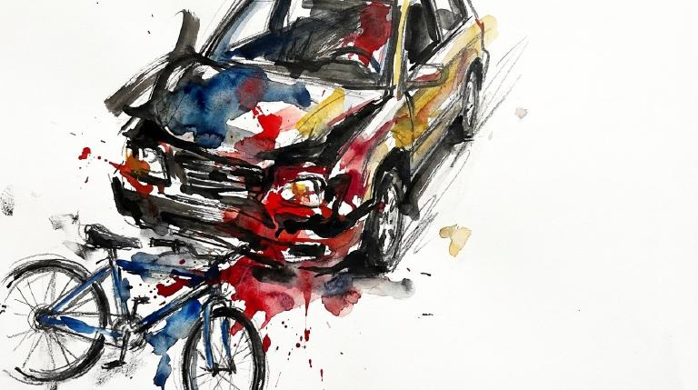 Broadway to the Parkway: West Harlem’s Slow-Motion Crash Scene