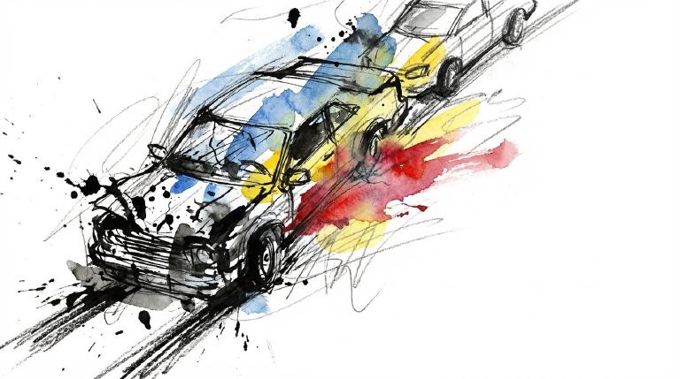 Night falls. The blood doesn’t.