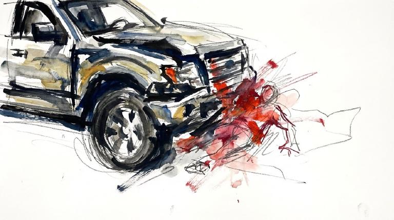 Harlem (North): Streets That Take