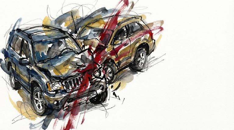 Astoria (North)–Ditmars: Three Dead at Daybreak