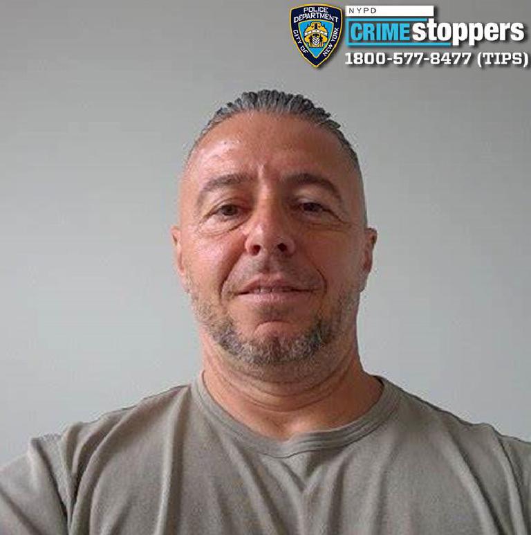 Astoria’s quiet hours, broken bones