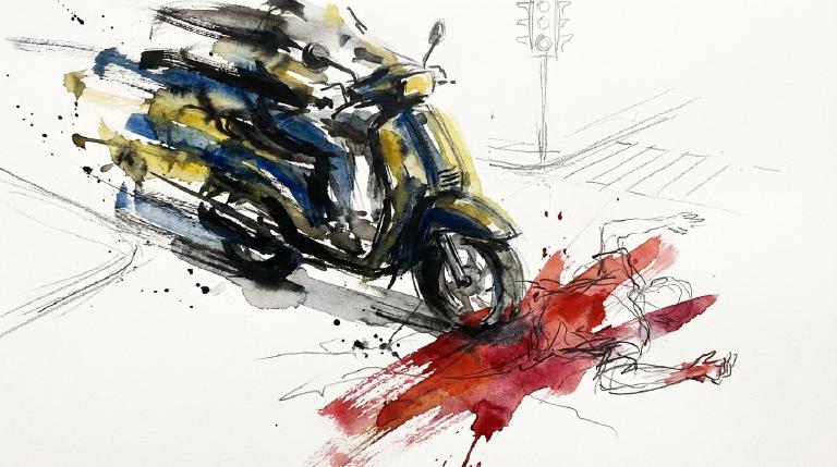 Astoria Bleeds While Leaders Talk—Demand Safe Streets Now