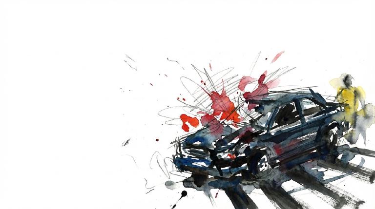 North Corona Bleeds While Leaders Stall