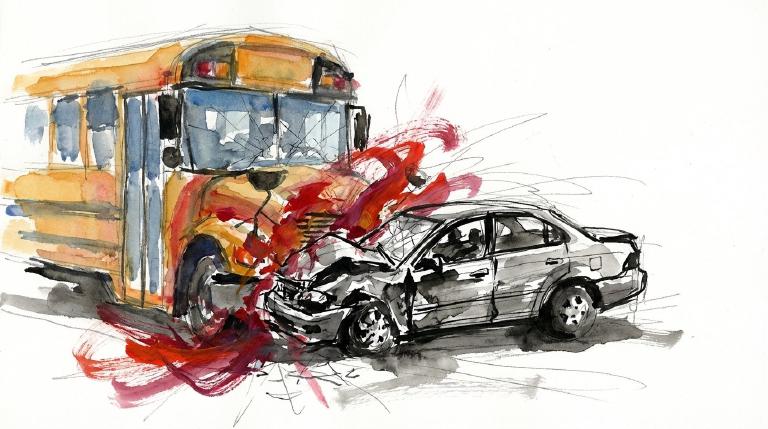 Left for Dead on Cypress Avenue: How Many More Must Bleed?