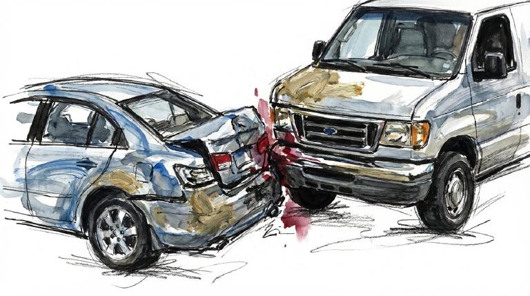 Bay Terrace–Clearview: Blood on the Parkways