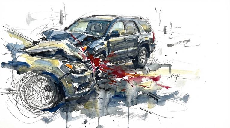 Main Street Bleeds While Leaders Stall: Demand Safer Streets Now