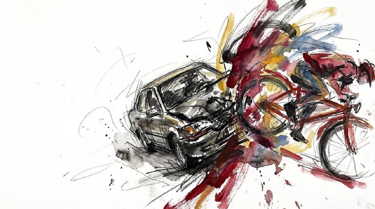 No More Blood on Northern Boulevard