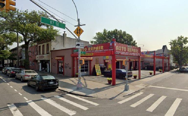 Blood on Atlantic: Woodhaven Streets Demand Action, Not Excuses