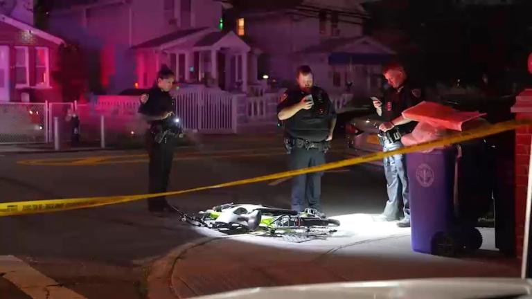 South Ozone Park: Six Dead, City Silent—Lower the Speed, Save a Life
