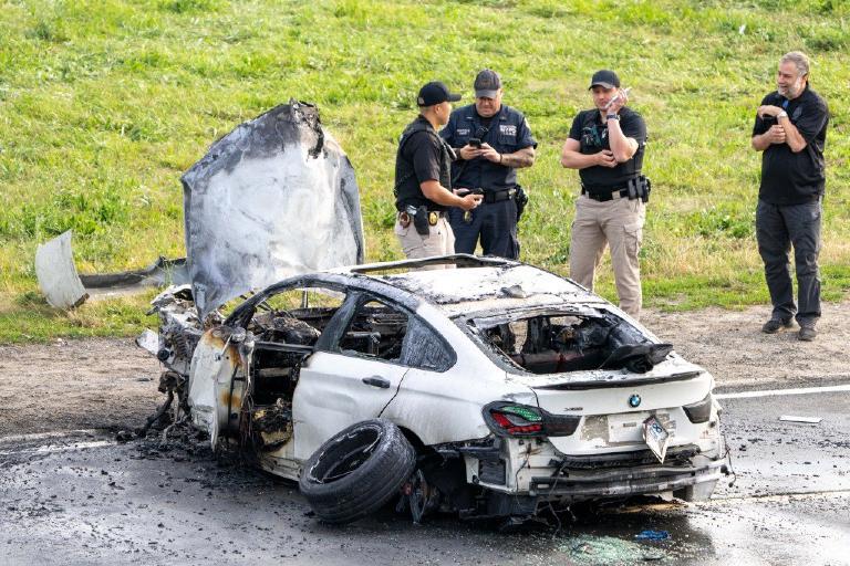 No More Names on Asphalt: Demand Action Before the Next Body Drops