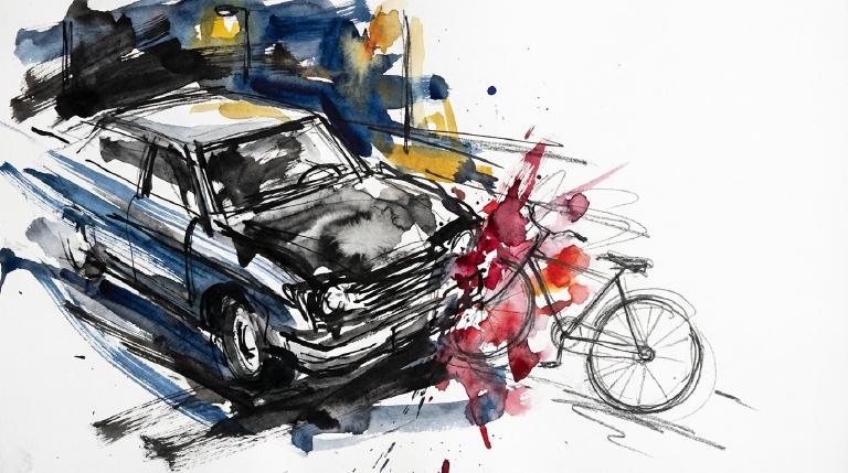 Six Dead, No Change: Auburndale’s Streets Are Killing Us