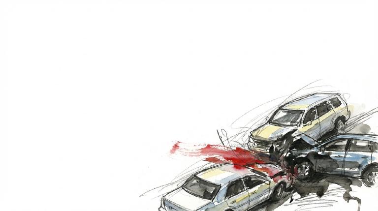 433 Hurt, Zero Dead—Complacency Is Killing Alley Pond Park