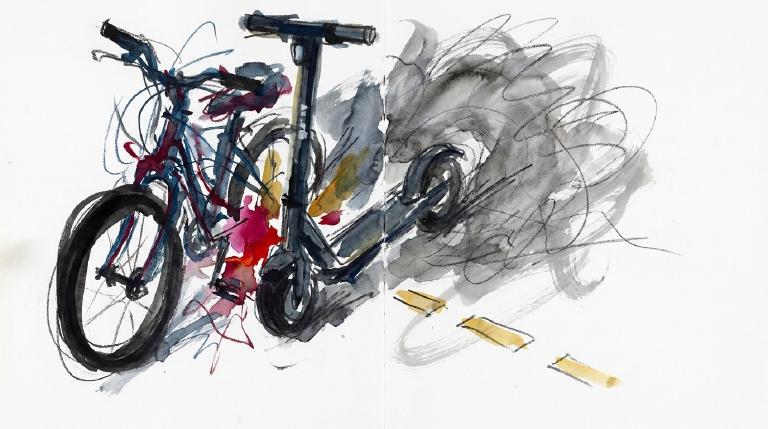 Jamaica’s hard miles: hit‑and‑runs, truck strikes, and a teenager on a bike