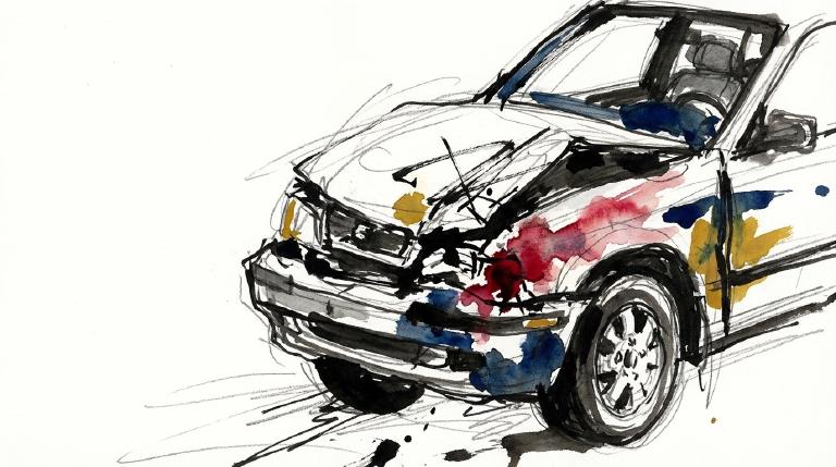 Jamaica’s hard miles: hit‑and‑runs, truck strikes, and a teenager on a bike